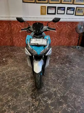 DP 1 JT AEROX CONNECTED 2023 DI BANTU SAMPE ACC