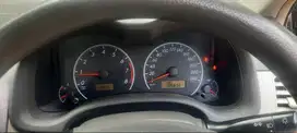 Toyota Corolla Altis Tahun 2008 Type J Manual