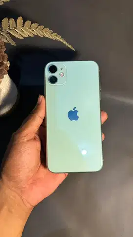 Iphone 11 64gb smartfren only