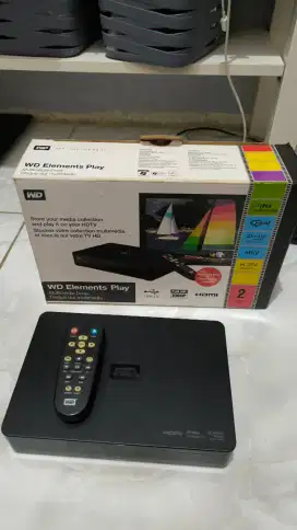 WD Elements Play 2TB