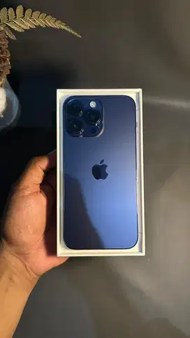 Iphone 14 promax 256gb ibox istimewa