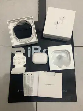 airpods pro gen 2