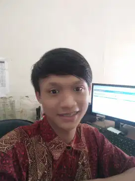 Butuh pekerjaan ni...HANYA DRIVER PRIBADI