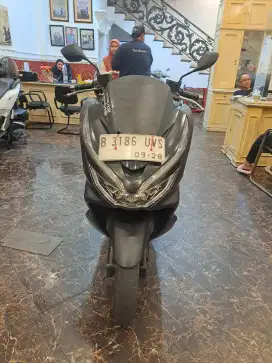 DIJUAL CEPAT PCX 150 CBS 2020 PAJAK HIDUP LENGKAP