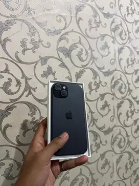 Iphone 15 128 iBox Bh 98