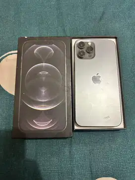 Iphone 12 Pro Max 256 iBox