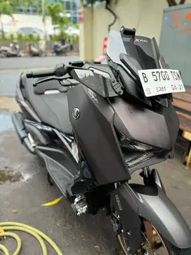 Yamaha XMAX Techmax 2024