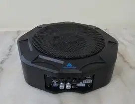Basskolong Aktif 8 AudioHolics, Kualitas Bagus