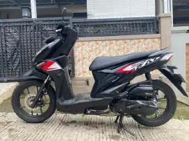 Beat 2023 siap pakai