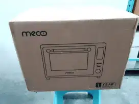 Oven listrik Mecoo MC4002