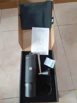 Grinder timemore S3