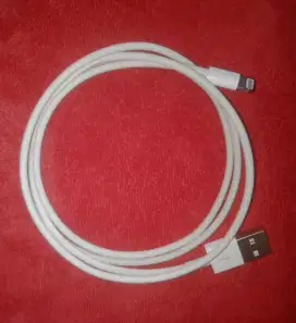 Kabel USB to lightning ori ibox