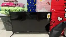 Tv polytron murah
