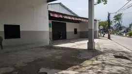 Gudang Murah di Woltermonginsidi Raya