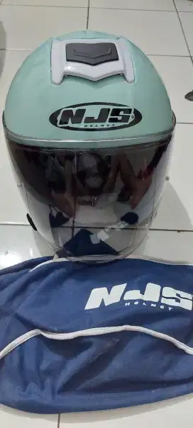 HELM NJS KAIROZ