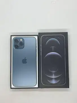IPhone 12 Pro Max 128gb Blue