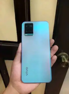 Vivo Y33s Bekas Seperti Baru ( Harga Pass )