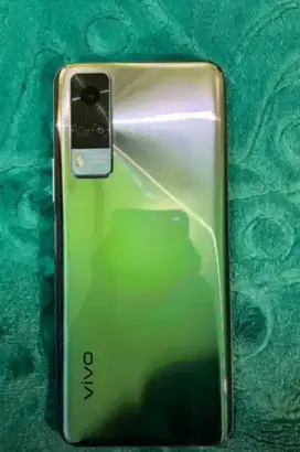 Vivo Y51A Bekas Seperti Baru ( Harga Pass )