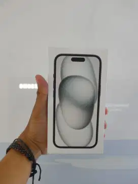 Kredit Iphone 15 Ibox Bunga 0%