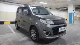 TDP 5,JT Suzuki Karimun Wagon R 1.0 GS Bensin-MT Abu 2017