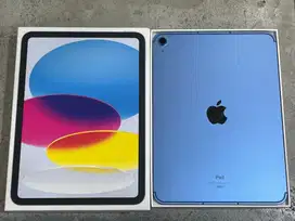 Ipad 10 64Gb Blue Wifi Cellular (IBOX)
