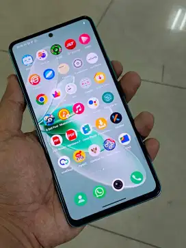 Vivo v27e 8/256gb bekas