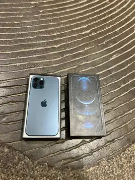 iphone 12 pro max 128gb yang baru say