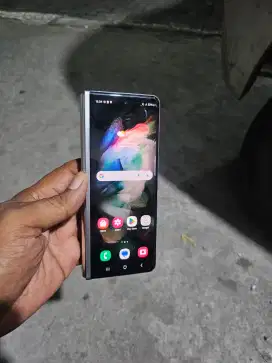 Samsung galaxy fold 3 5G sein 256gb