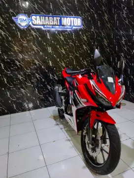 DP 500 RIBU!! HONDA CBR 150R ABS THN 2020