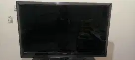 Tv toshiba Regza xl700 series 42 inch LED FULL HD