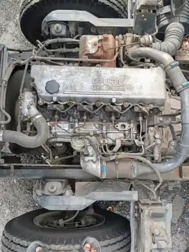 Jual cepat Isuzu NMR71