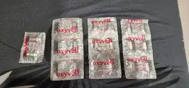 Oxyvell multivitamin