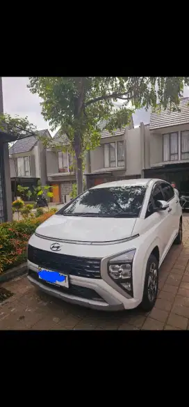 Hyundai stargezer prime tahun 2023