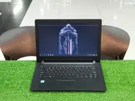 Laptop lenovo ip 110 | celeron N3150 | ram 2 gb | harddisk 500 gb |