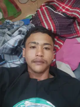 Mencari kerja apa aja yang penting halal