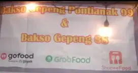 Jaga Cabang Bakso