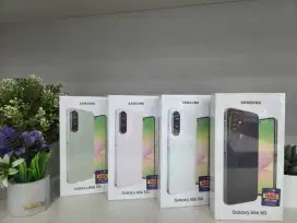 SAMSUNG GALAXY A56 A36 5G