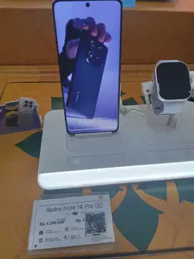 Redmi note 14 pro