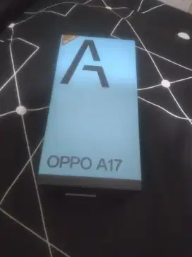 Books hl oppo a17