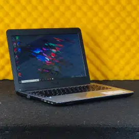 ASUS X441MA Intel N4000 Ram 8GB SSD 128GB