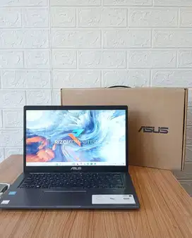 Asus VivoBook A416MAO Processor Intel Celeron N4020 Ram 4GB SSD 256GB