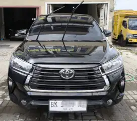Reborn G diesel facelift Manual 2020 hitam