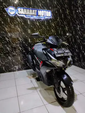 DP 500 RIBU!! AEROX CONNECTED TAHUN 2021 SIAP PAKAI