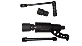 Kunci Roda Hidrolik Truck 21mm-41mm Morizt