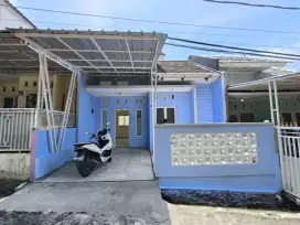 Dikontrakan / disewakan rumah di depok