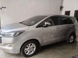 Toyota Kijang Innova Reborn 2.4 V AT  2016 Diesel