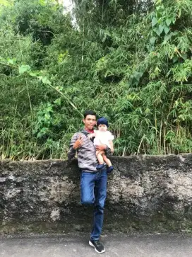 Cari lowongan kerja