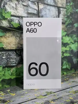 Oppo A60 ram 8+8/128 cashback 200k