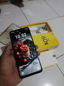 REALME NOTE 60X 4+4/64