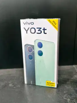 VIVO Y03t || Promo Murah Meriah